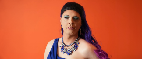Dragqueen Phoebe Crystal_