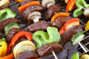 bbqgayoke