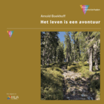 Het leven is een avontuur