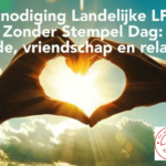 Landelijke lfb zonder stempel dag