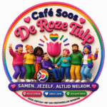 De Roze Tulp