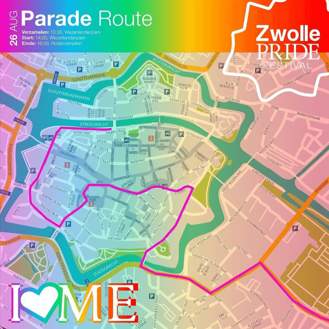 paradezwolle
