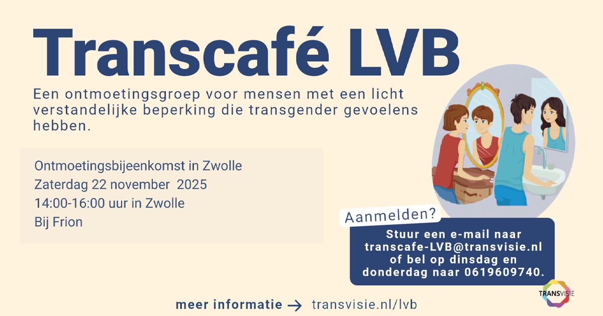 Trans Café LVB
